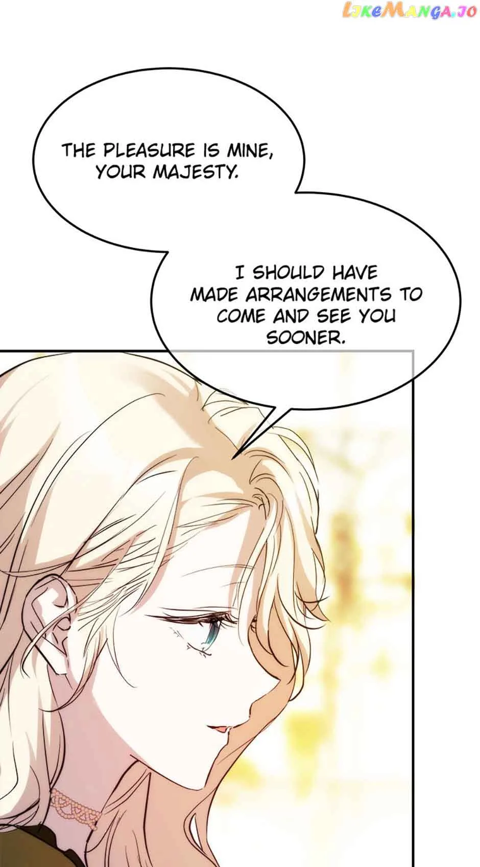 Crazy Princess Renia Chapter 64 page 8