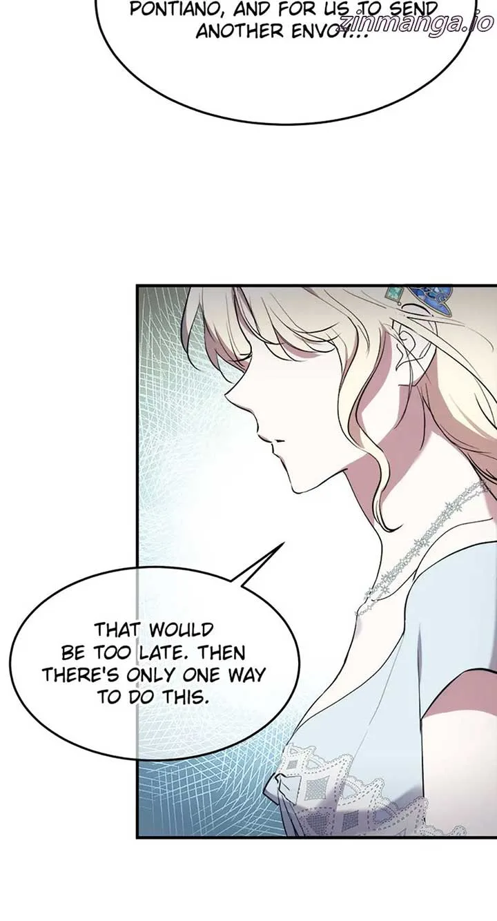 Crazy Princess Renia Chapter 66 page 22