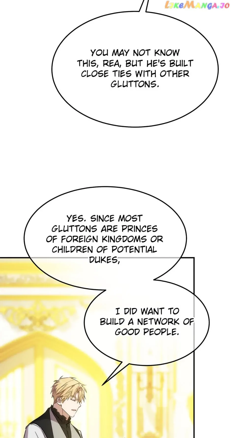 Crazy Princess Renia Chapter 61 page 17