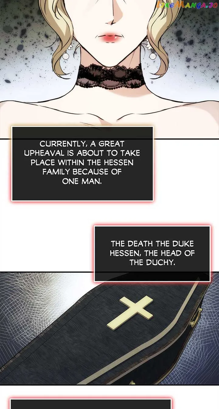 Crazy Princess Renia Chapter 65 page 4