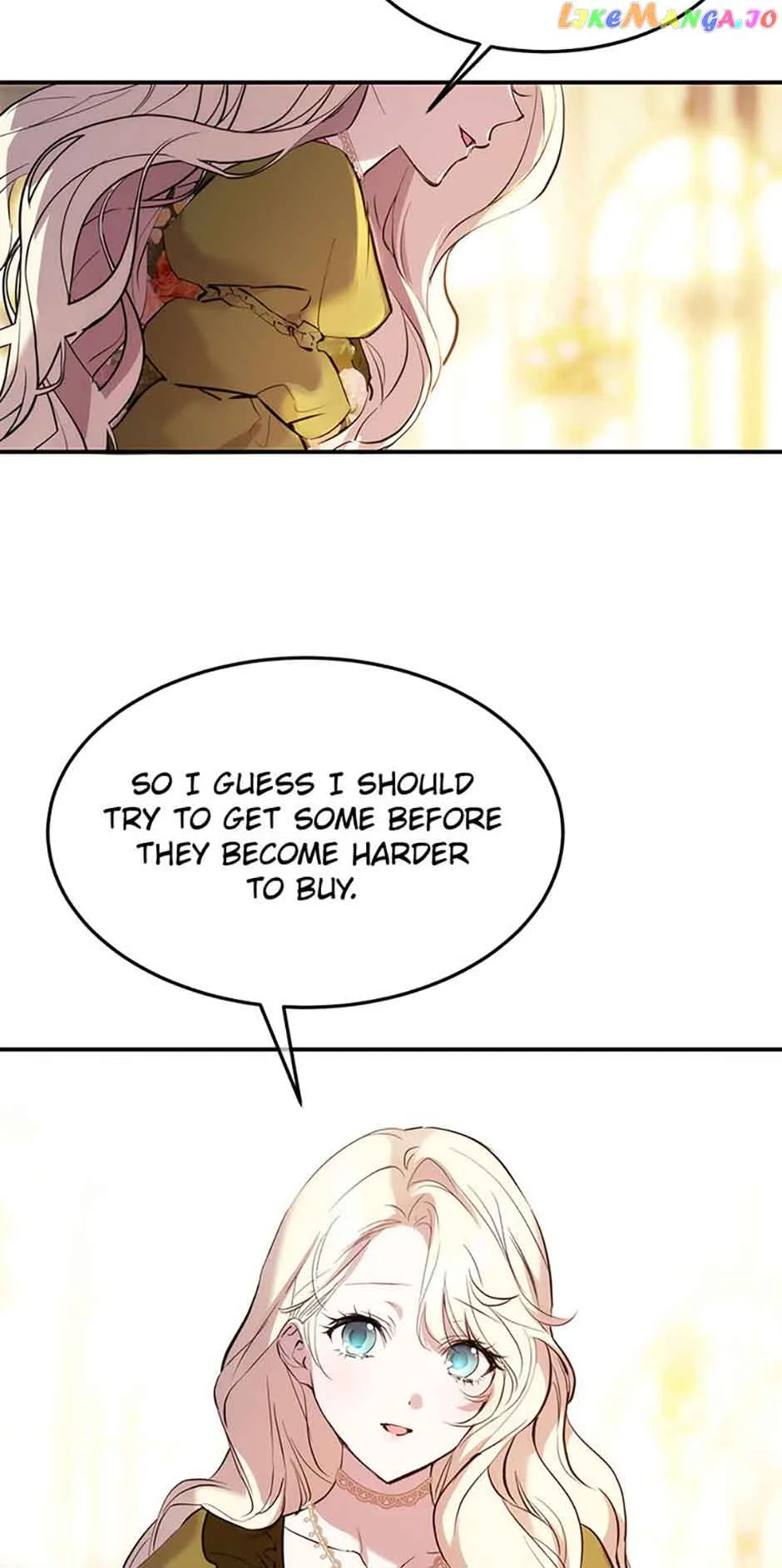 Crazy Princess Renia Chapter 64 page 24