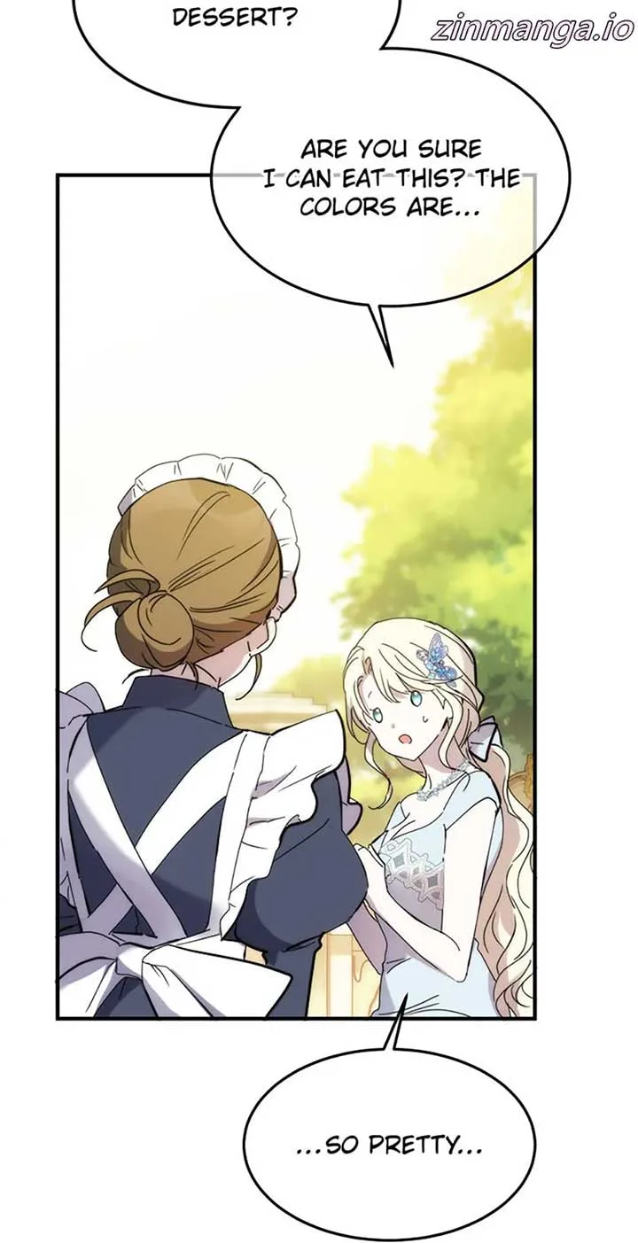 Crazy Princess Renia Chapter 66 page 32