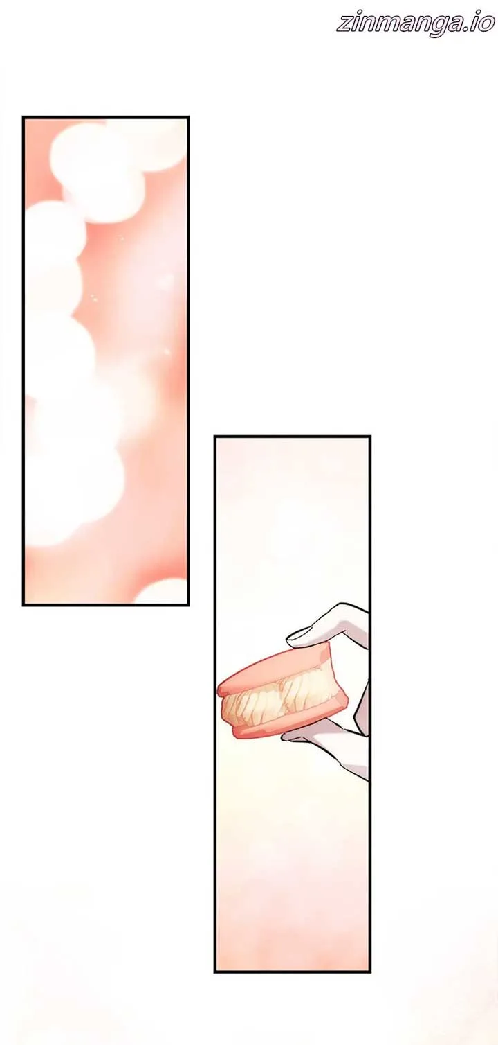 Crazy Princess Renia Chapter 66 page 36