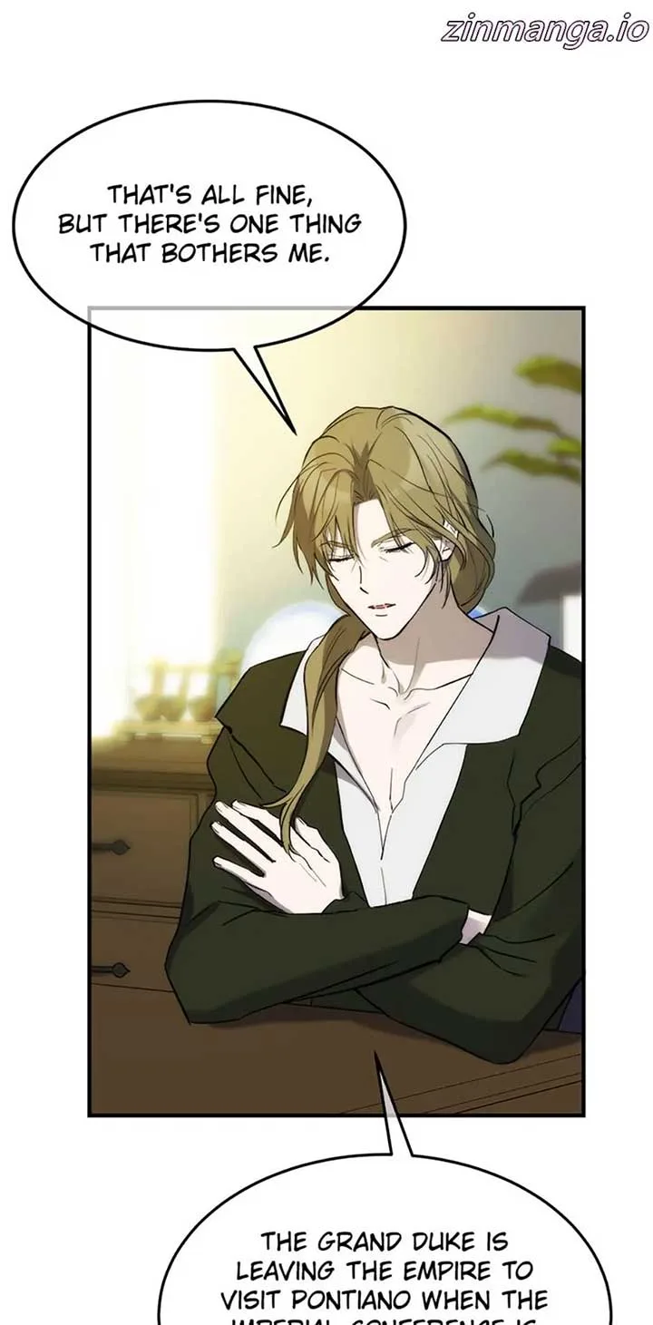Crazy Princess Renia Chapter 66 page 49