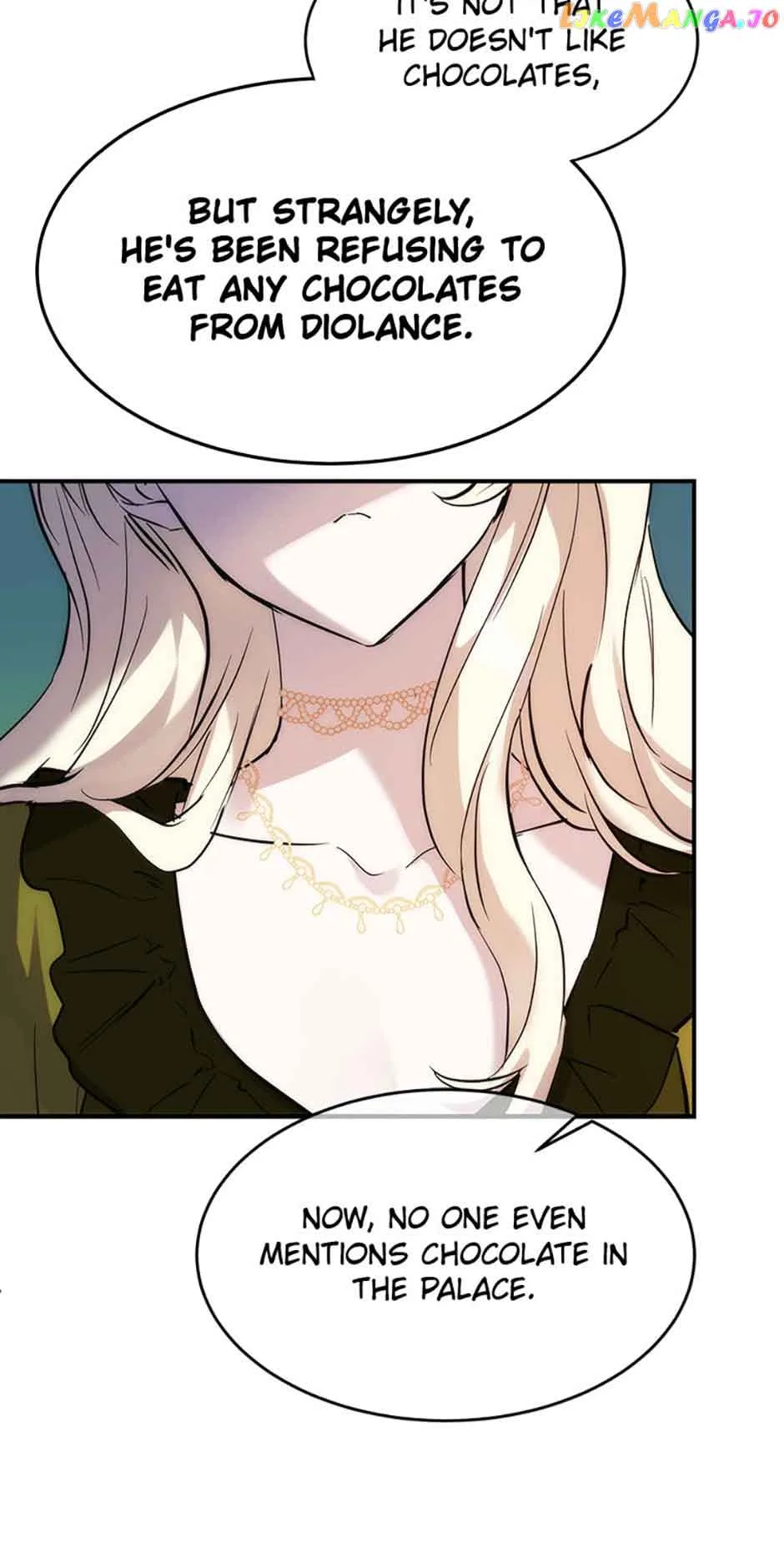 Crazy Princess Renia Chapter 64 page 19