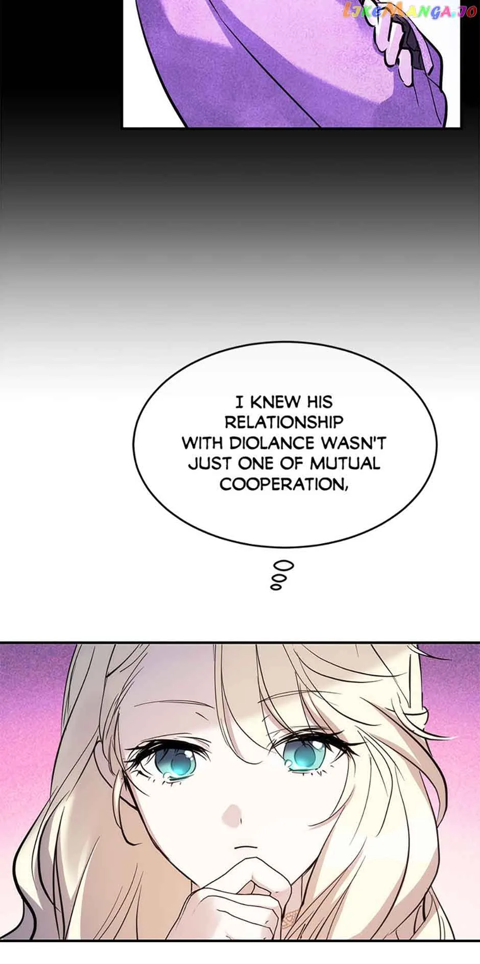 Crazy Princess Renia Chapter 64 page 22