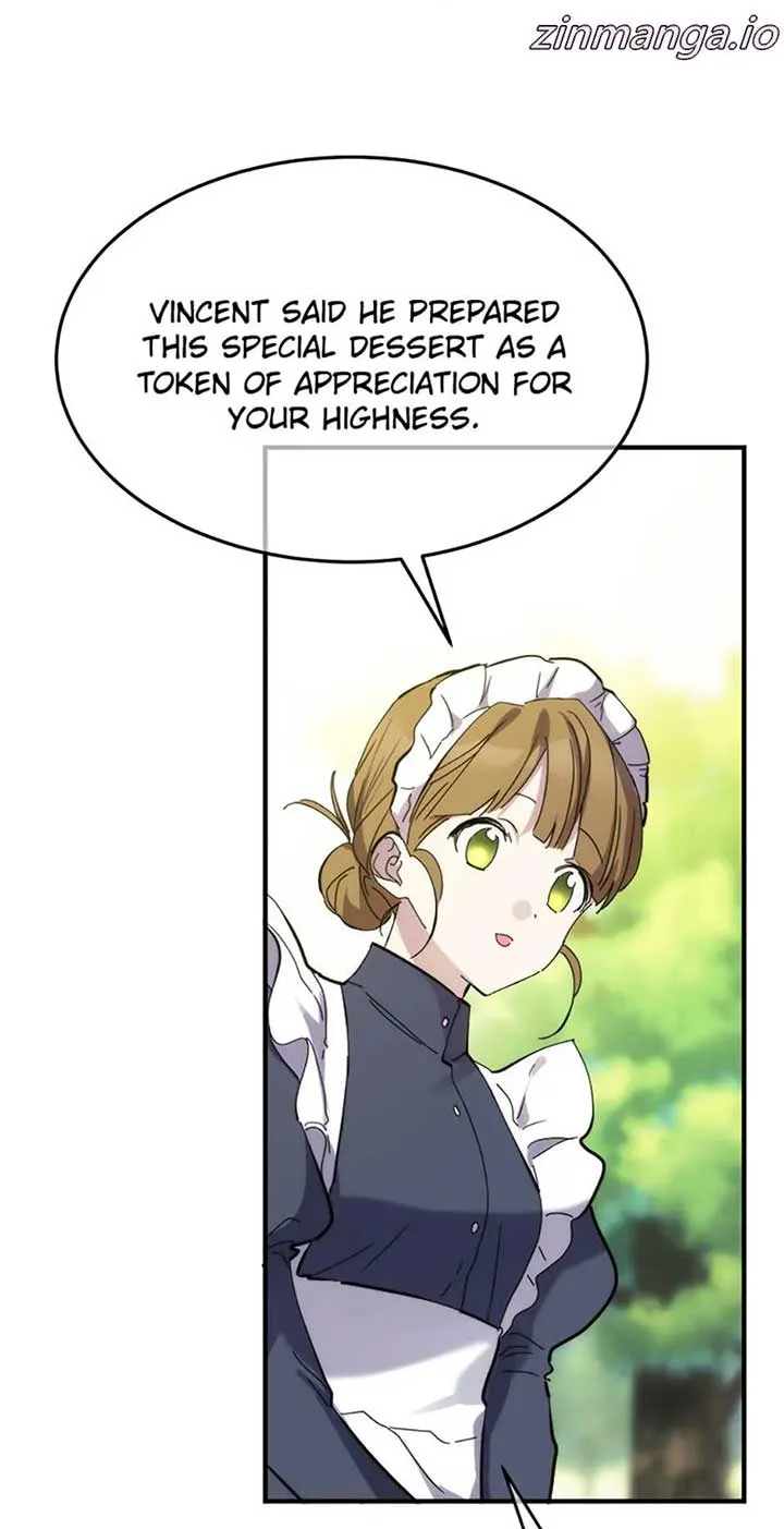 Crazy Princess Renia Chapter 66 page 33