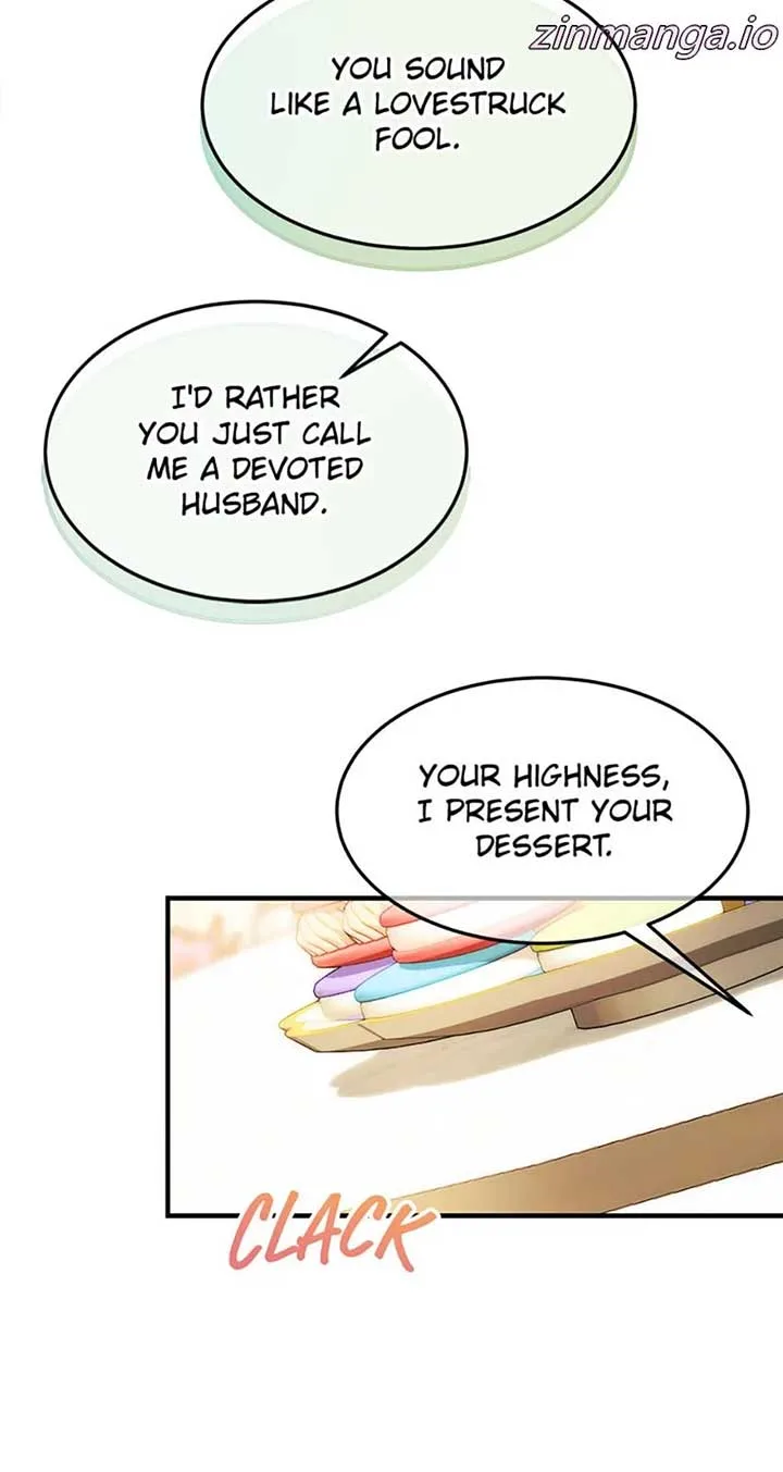 Crazy Princess Renia Chapter 66 page 29