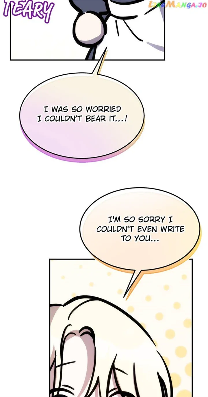 Crazy Princess Renia Chapter 62 page 11