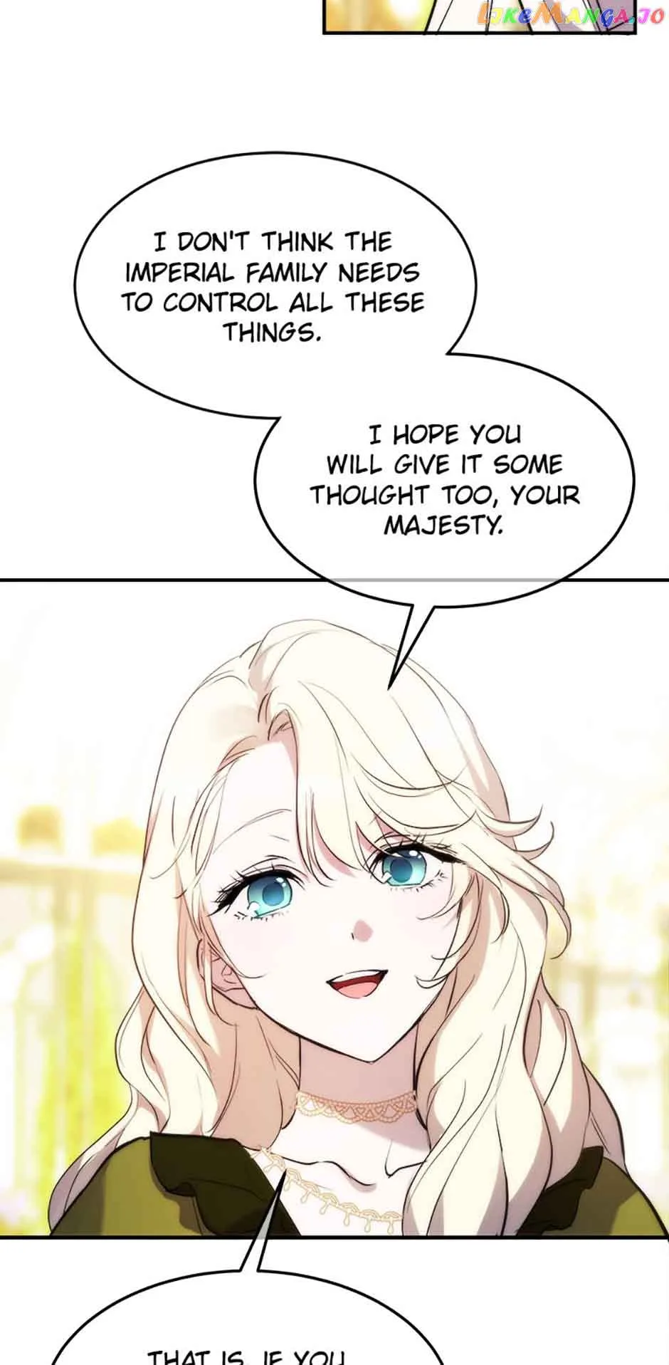 Crazy Princess Renia Chapter 64 page 37