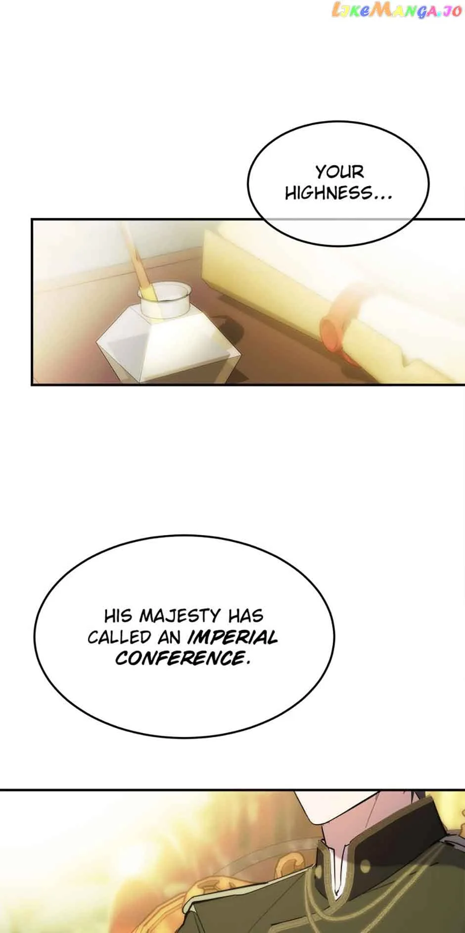 Crazy Princess Renia Chapter 64 page 39