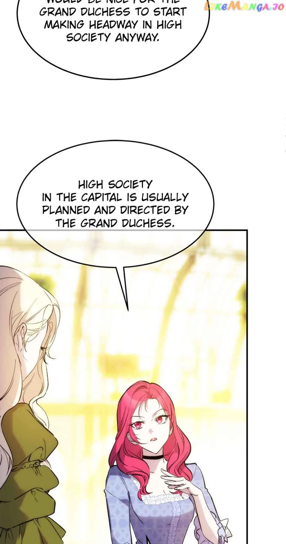 Crazy Princess Renia Chapter 64 page 29