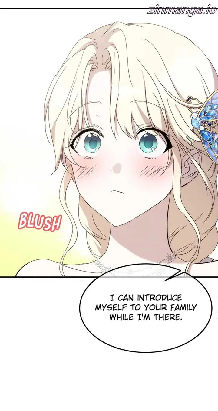 Crazy Princess Renia Chapter 66 page 27