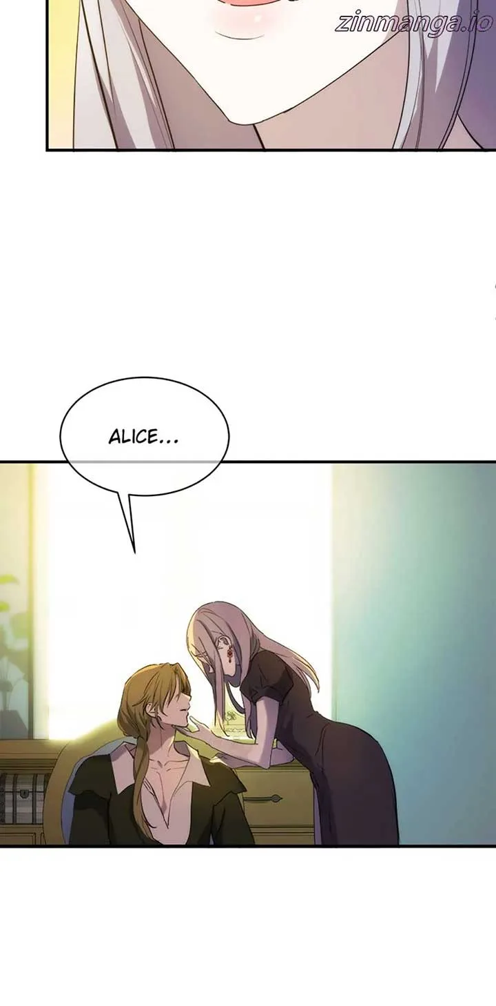 Crazy Princess Renia Chapter 66 page 54