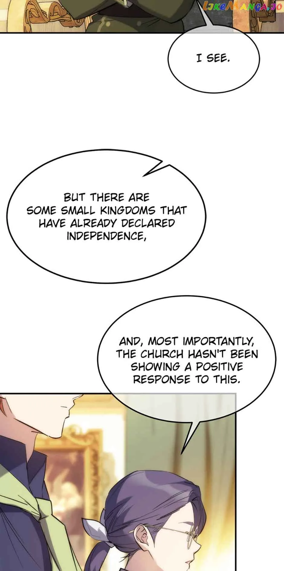 Crazy Princess Renia Chapter 64 page 41