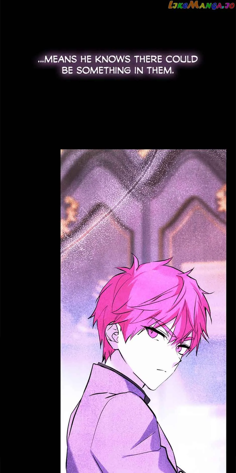 Crazy Princess Renia Chapter 64 page 21