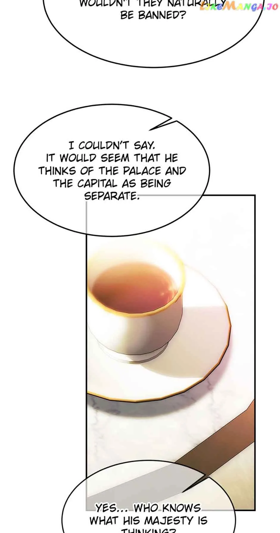 Crazy Princess Renia Chapter 64 page 27