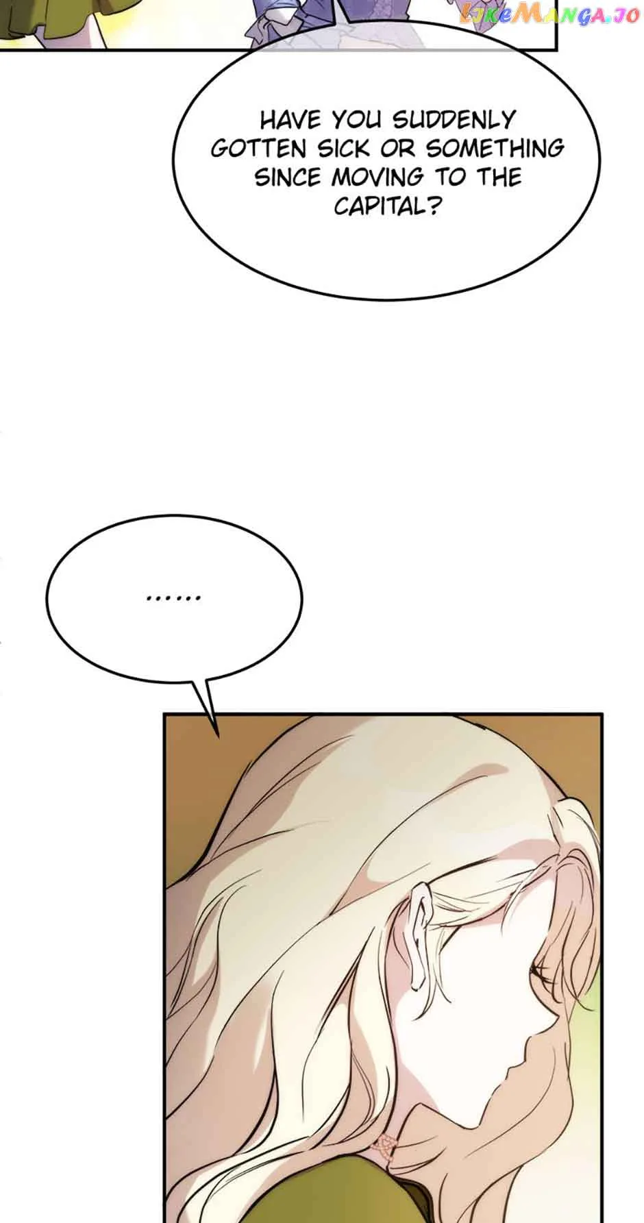 Crazy Princess Renia Chapter 64 page 30