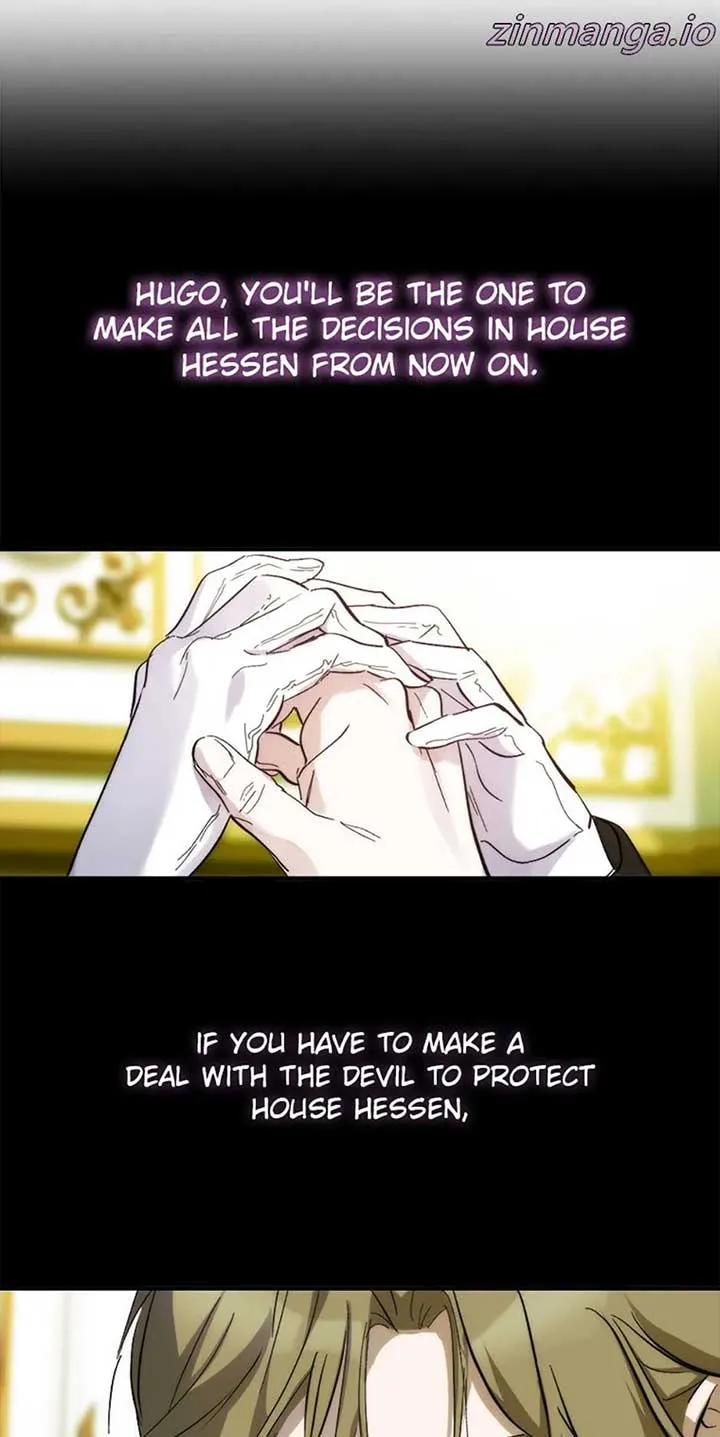 Crazy Princess Renia Chapter 66 page 56