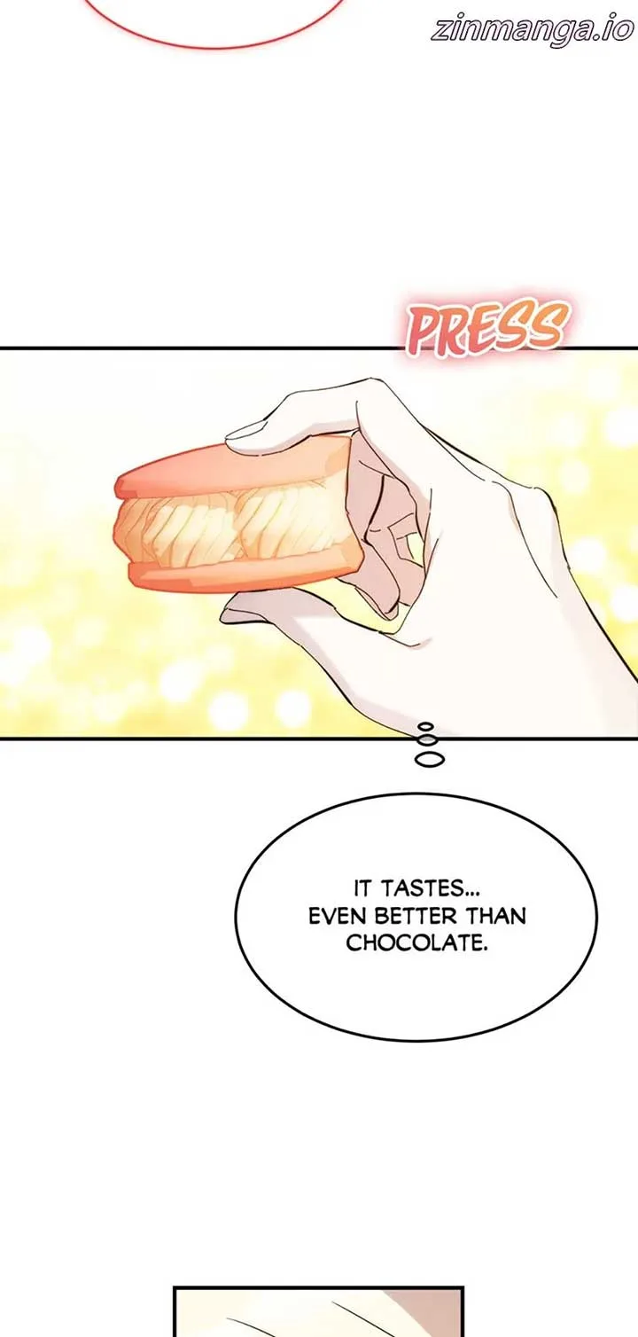 Crazy Princess Renia Chapter 66 page 39
