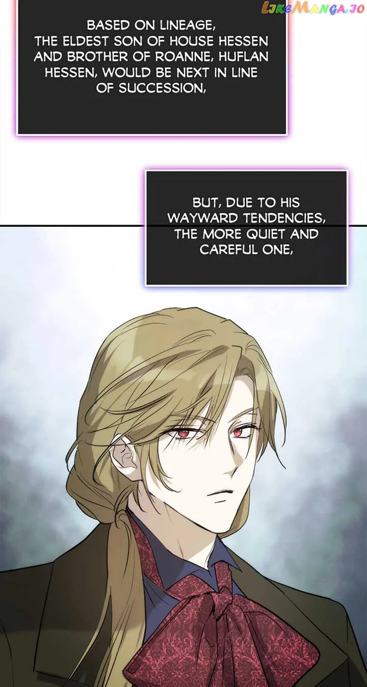 Crazy Princess Renia Chapter 65 page 5