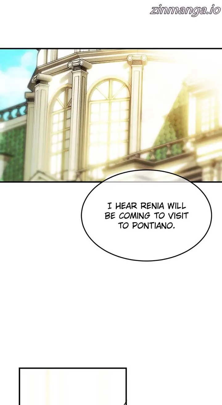 Crazy Princess Renia Chapter 66 page 46