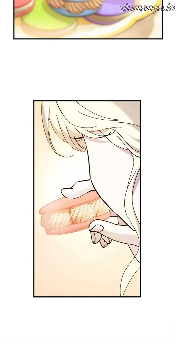 Crazy Princess Renia Chapter 66 page 35