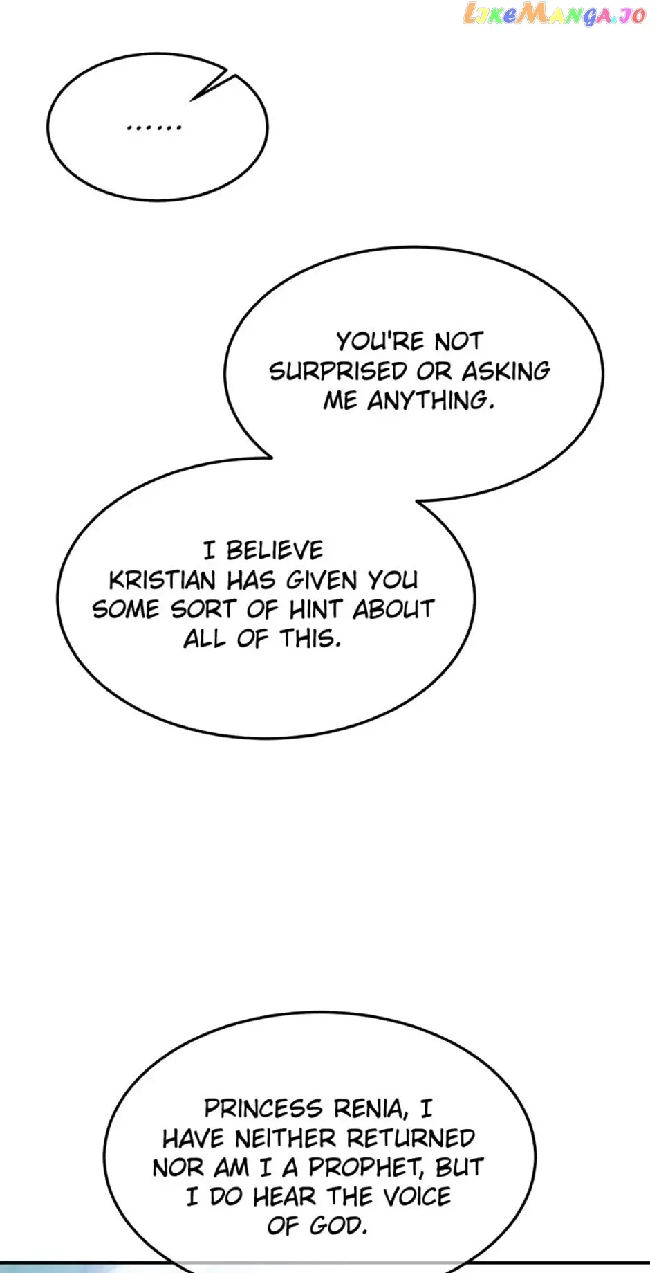 Crazy Princess Renia Chapter 50 page 68