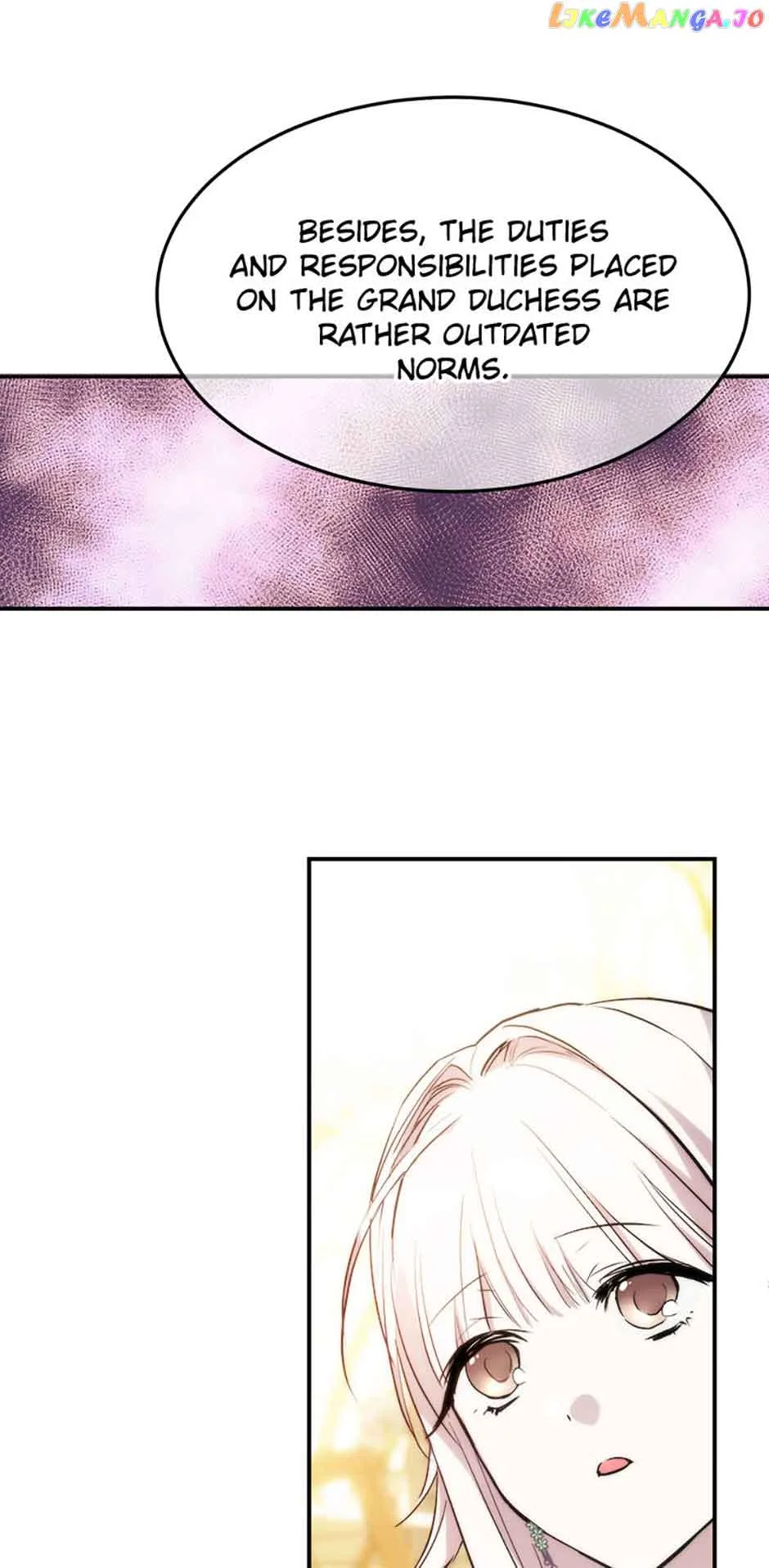 Crazy Princess Renia Chapter 64 page 32