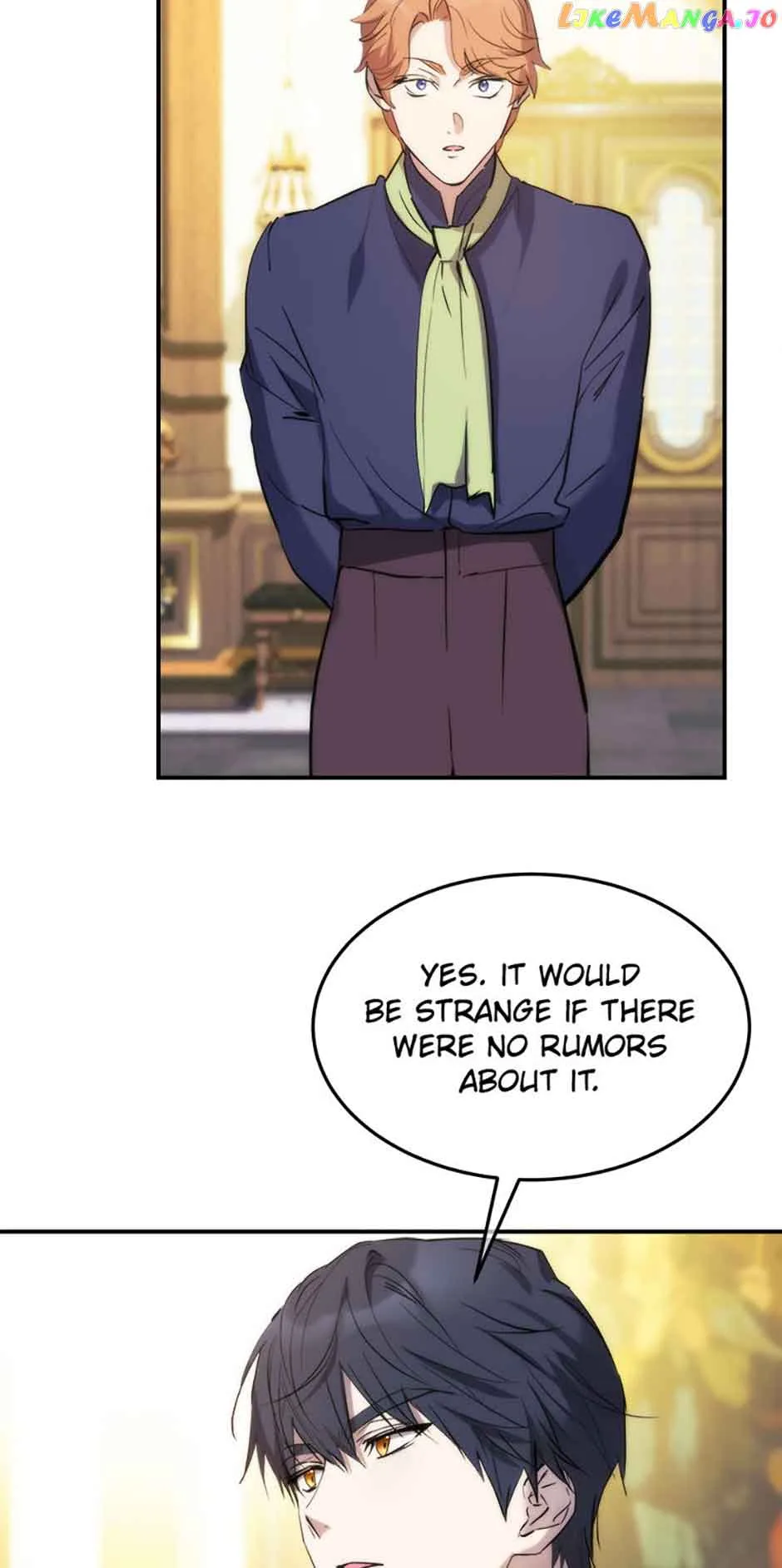 Crazy Princess Renia Chapter 64 page 43
