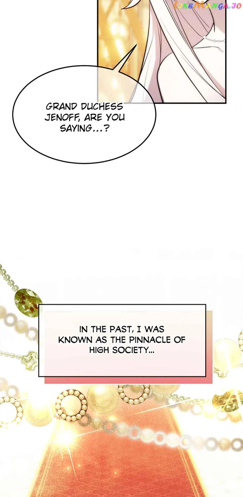 Crazy Princess Renia Chapter 64 page 33