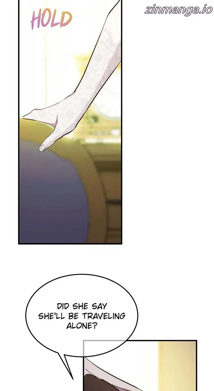 Crazy Princess Renia Chapter 66 page 47