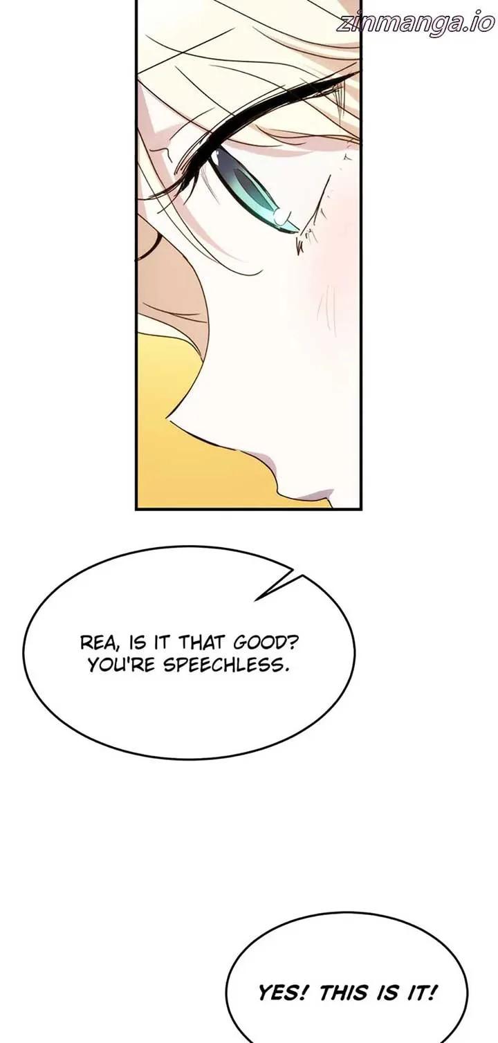 Crazy Princess Renia Chapter 66 page 40