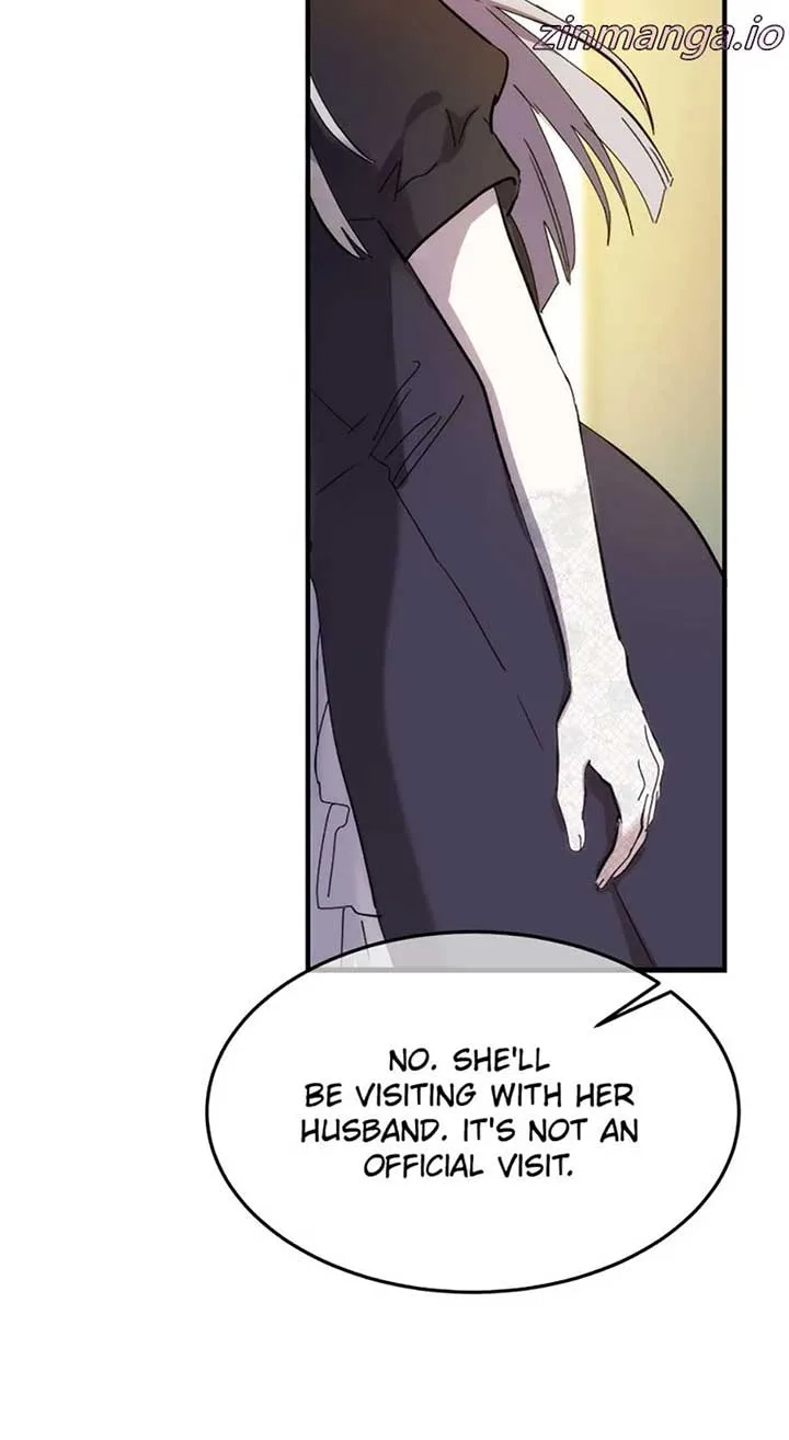 Crazy Princess Renia Chapter 66 page 48