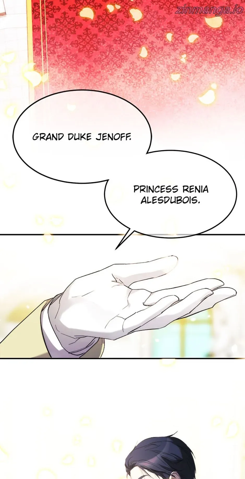 Crazy Princess Renia Chapter 63 page 7