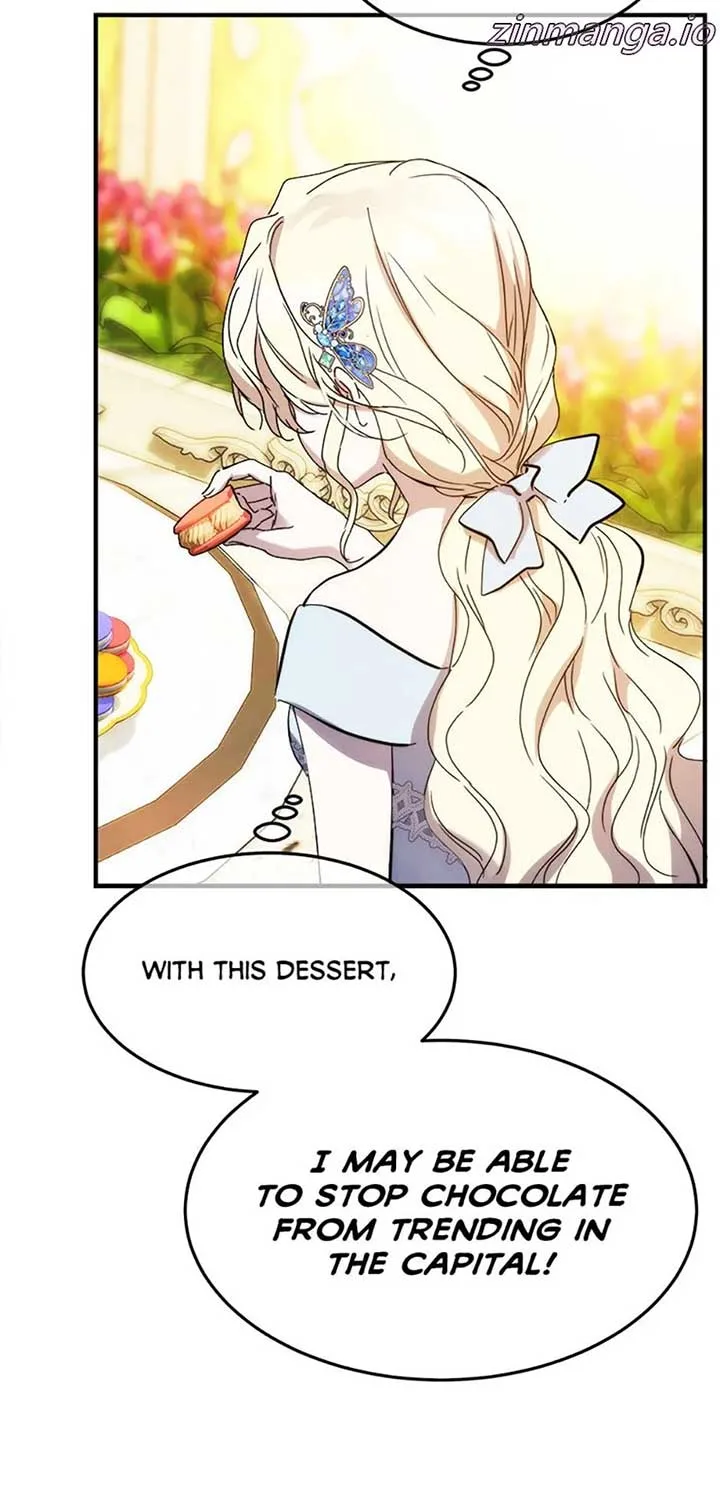 Crazy Princess Renia Chapter 66 page 41