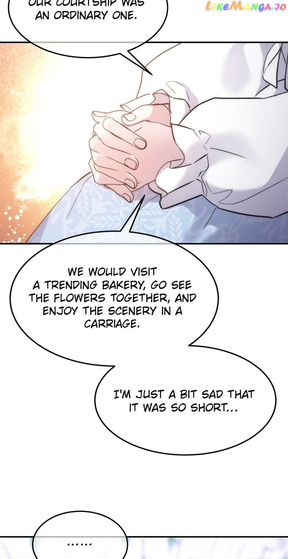 Crazy Princess Renia Chapter 52 page 45
