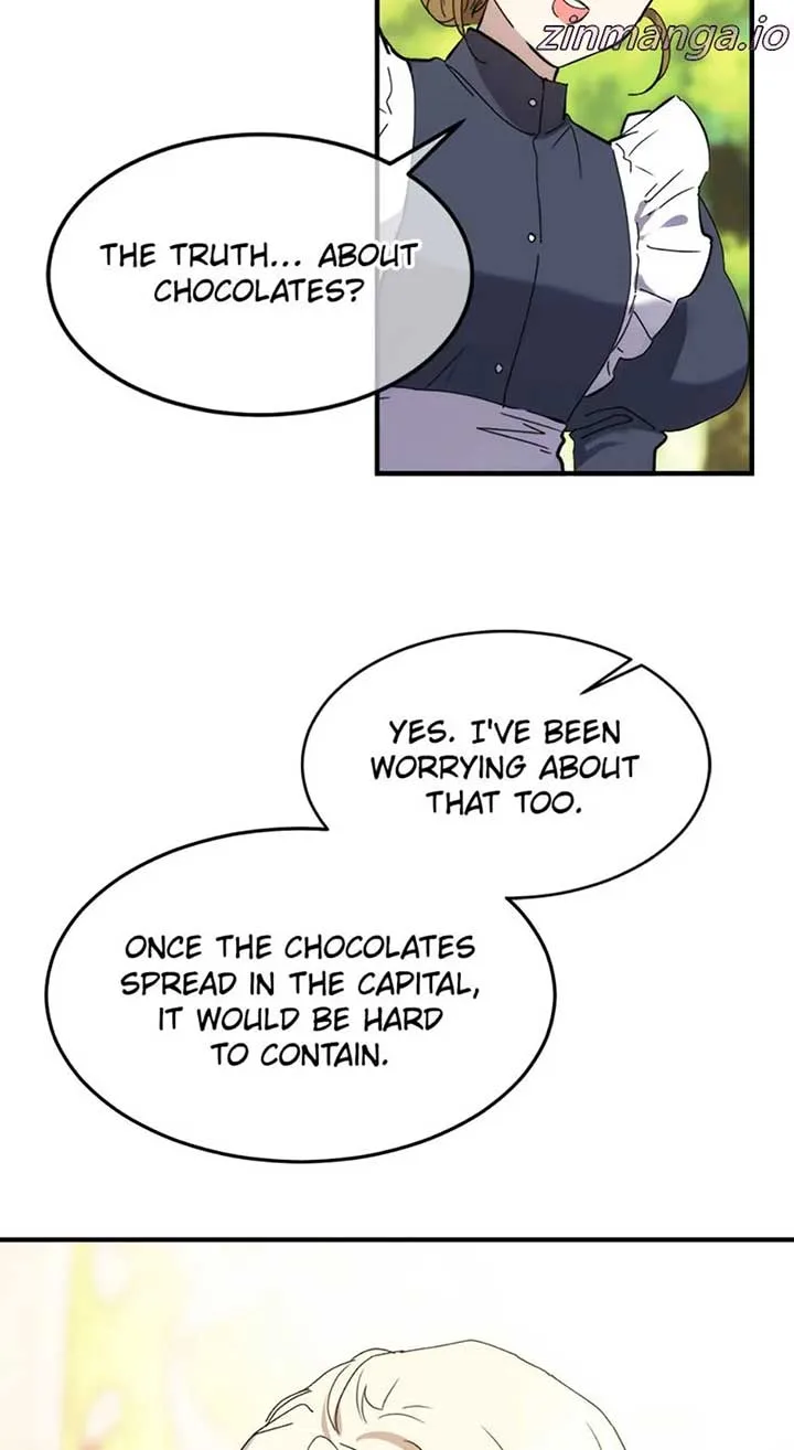 Crazy Princess Renia Chapter 66 page 43