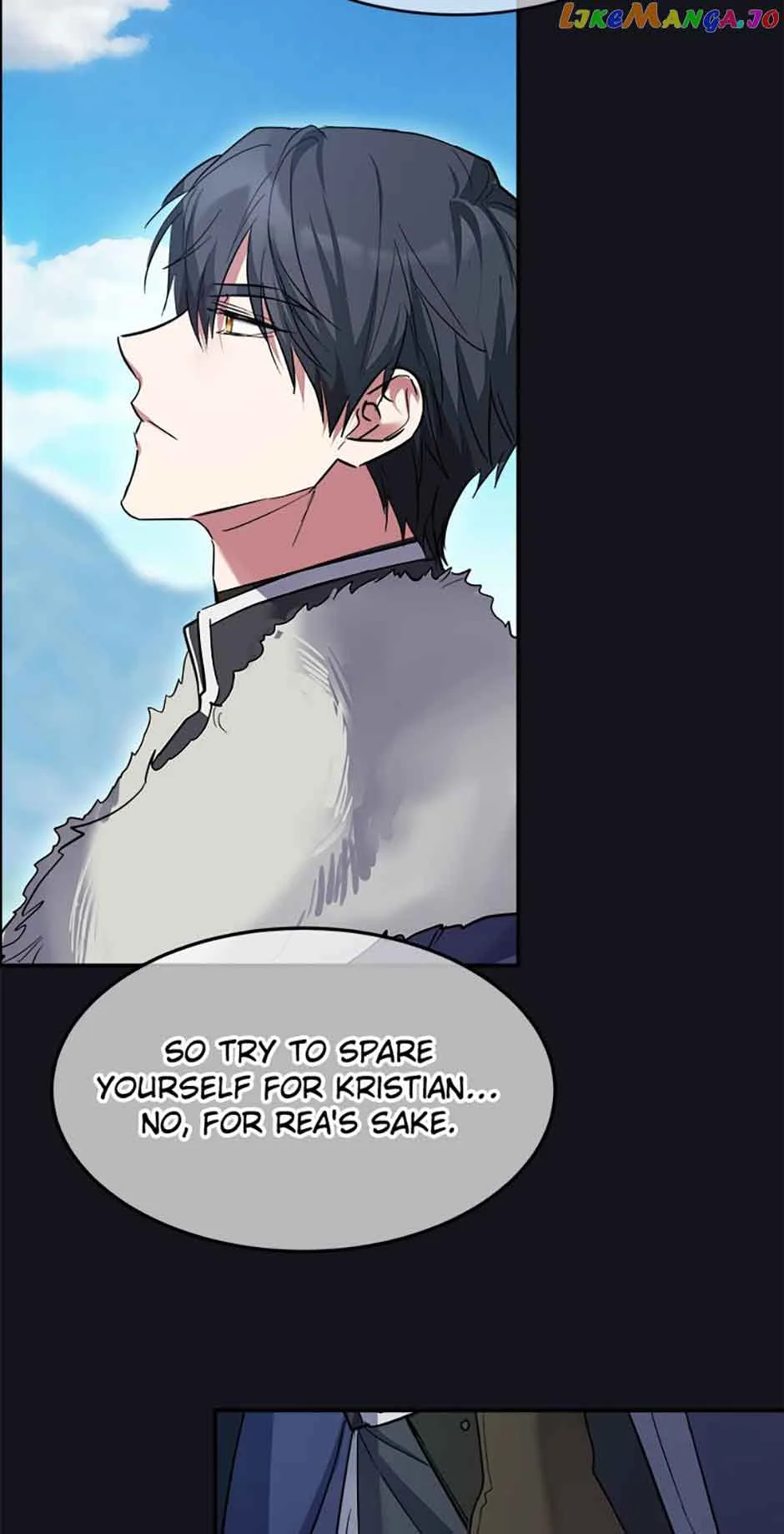 Crazy Princess Renia Chapter 55 page 14