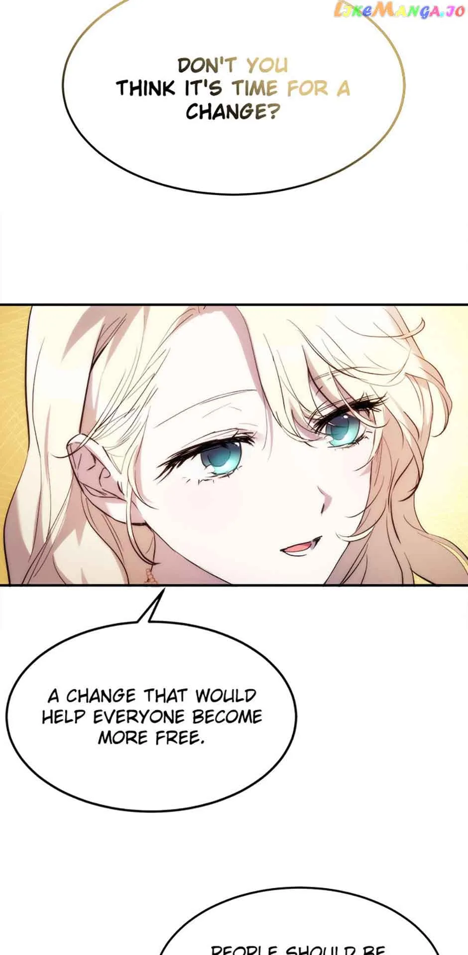 Crazy Princess Renia Chapter 64 page 35