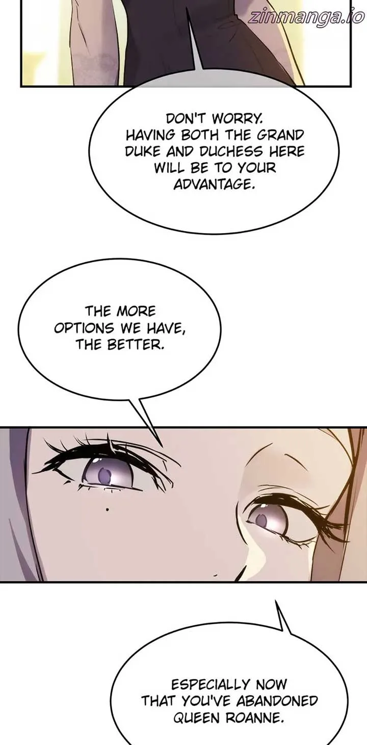 Crazy Princess Renia Chapter 66 page 51