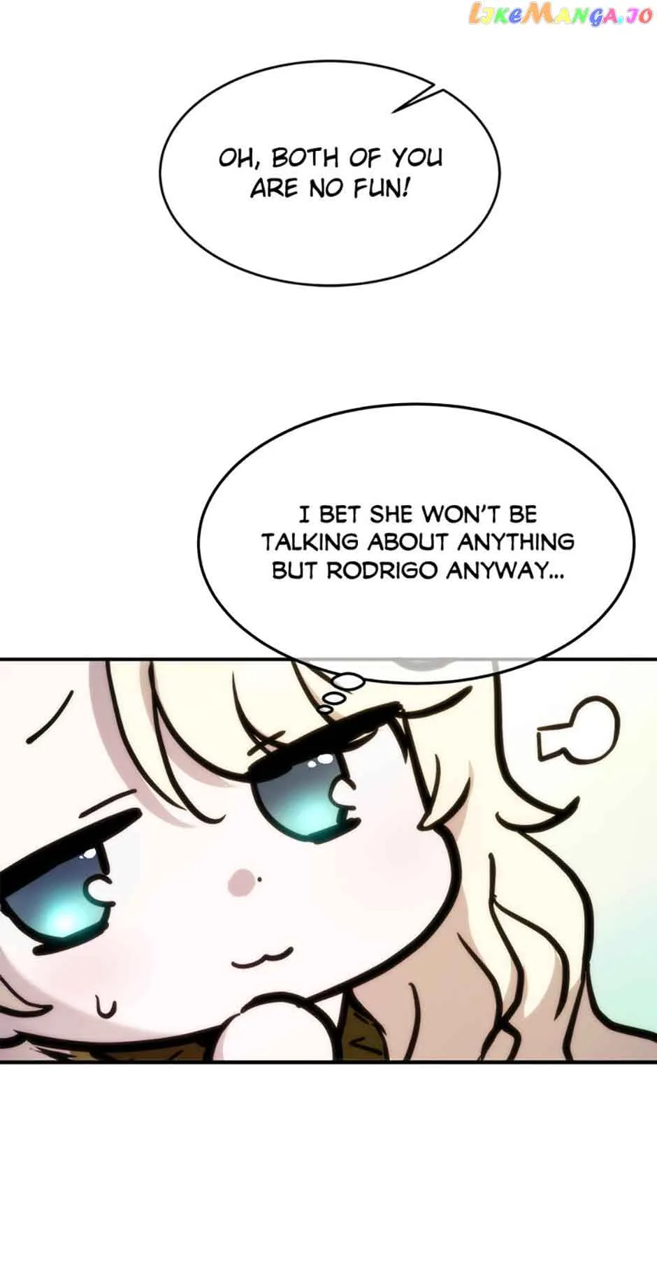 Crazy Princess Renia Chapter 64 page 56