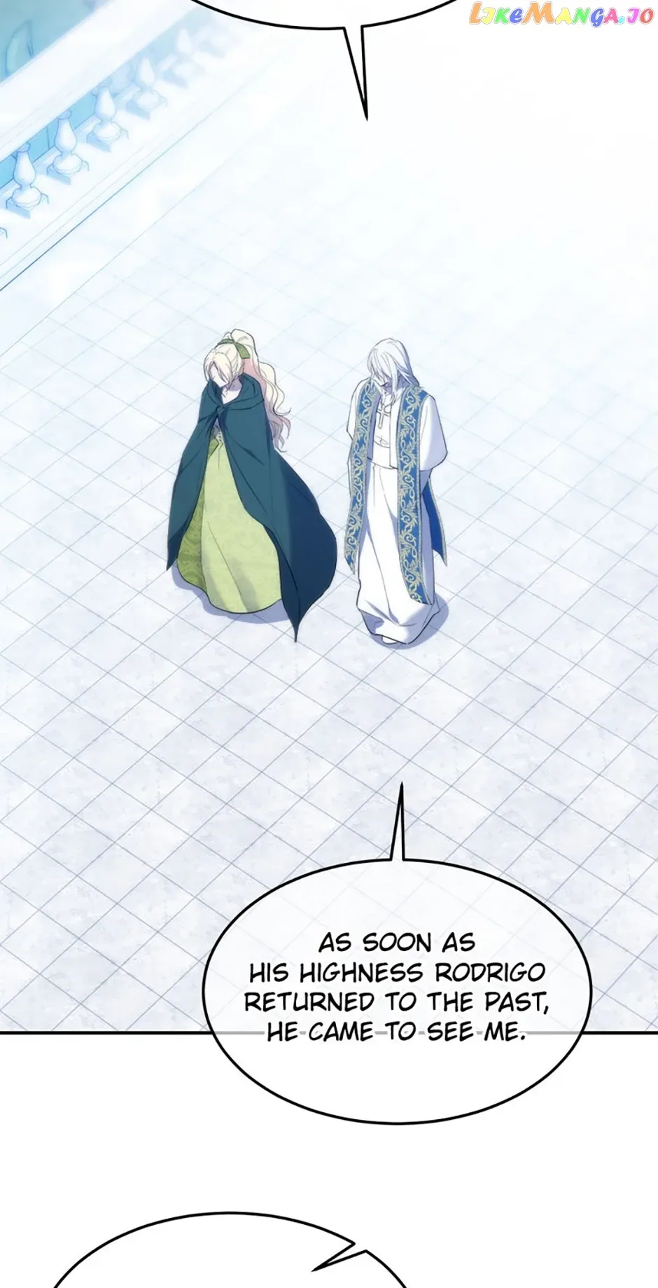 Crazy Princess Renia Chapter 50 page 69