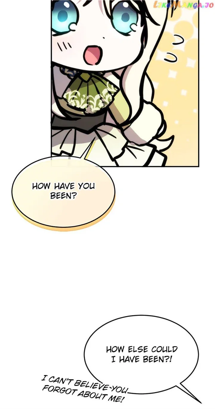 Crazy Princess Renia Chapter 62 page 12