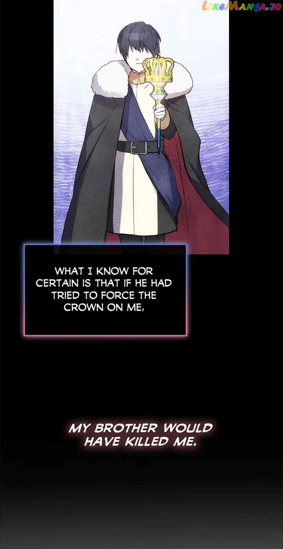 Crazy Princess Renia Chapter 64 page 50