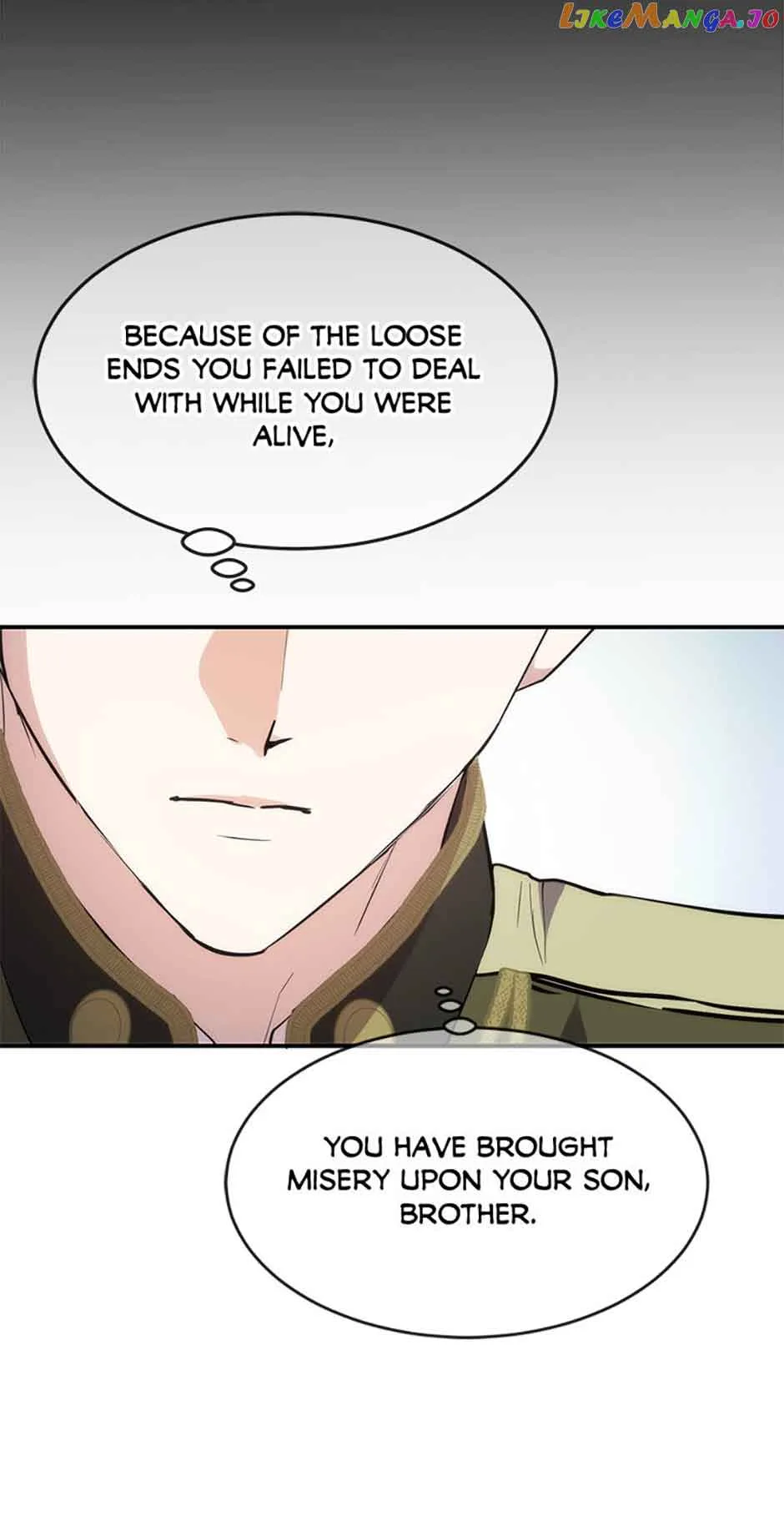 Crazy Princess Renia Chapter 64 page 51