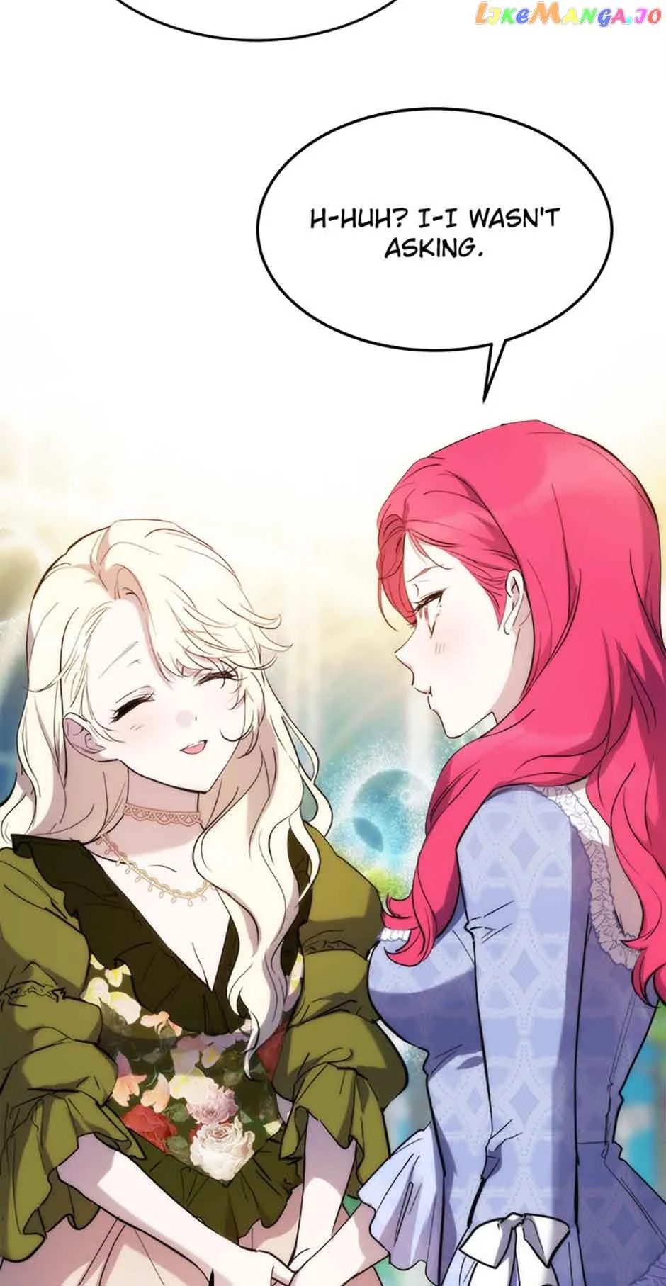 Crazy Princess Renia Chapter 64 page 61