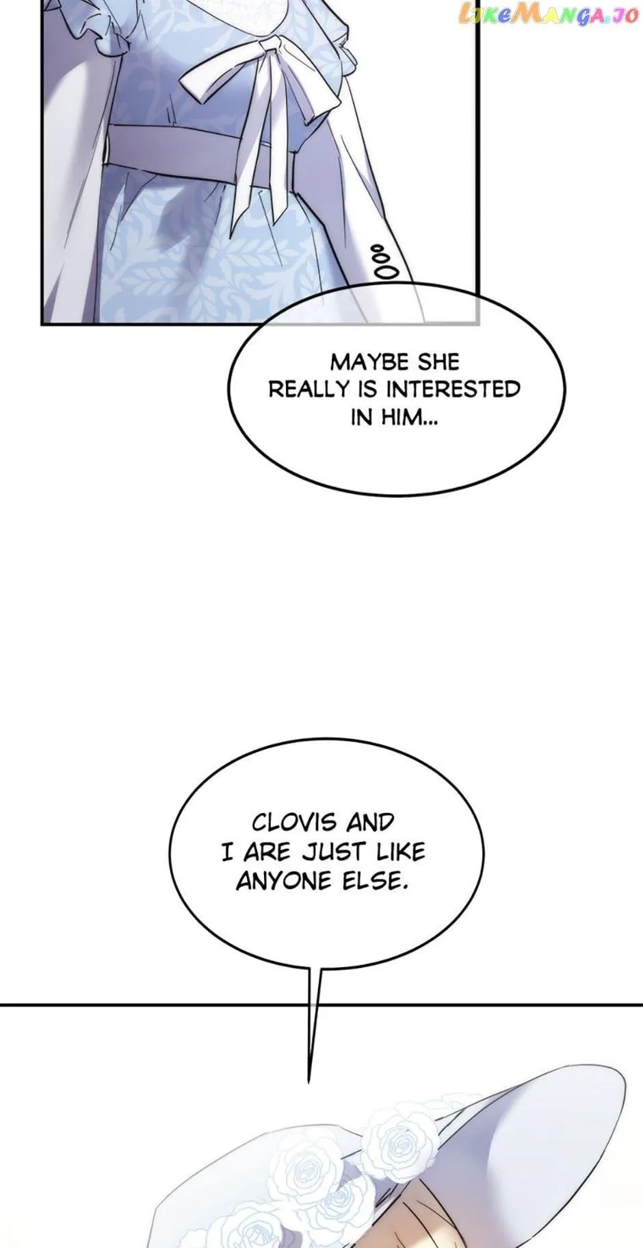 Crazy Princess Renia Chapter 52 page 43