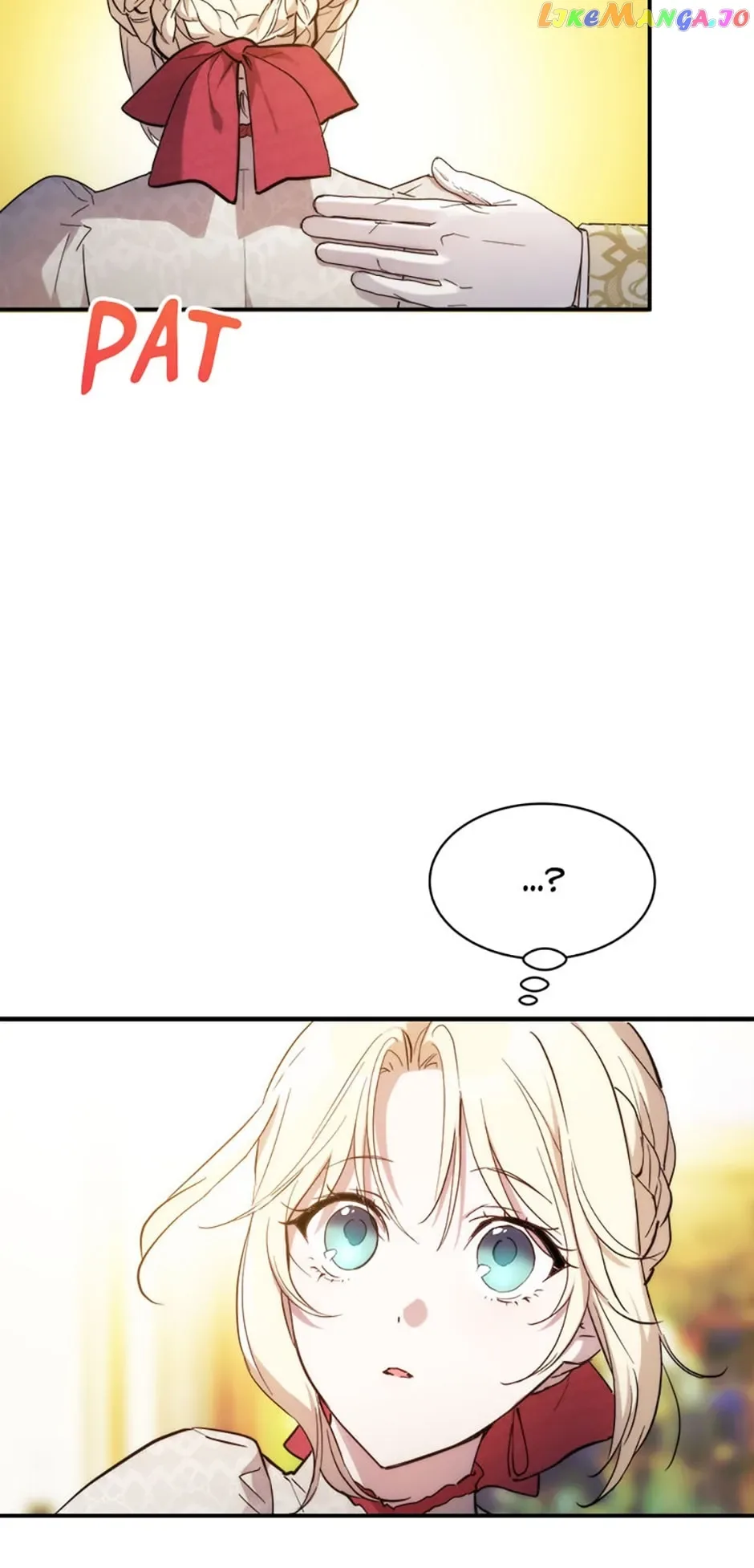 Crazy Princess Renia Chapter 61 page 23