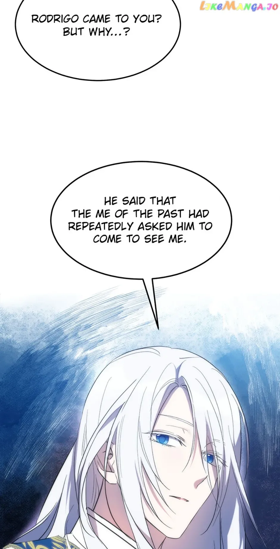 Crazy Princess Renia Chapter 50 page 70